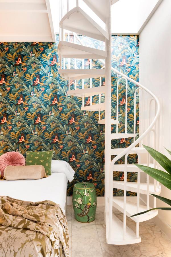 Monkeys Apartments Luxury Penthouse Cathedral & Terrace Seville Luaran gambar