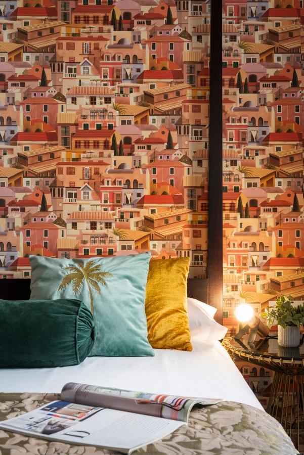 Monkeys Apartments Luxury Penthouse Cathedral & Terrace Seville Luaran gambar