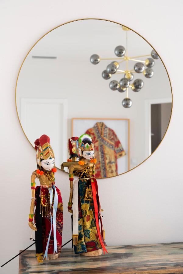Monkeys Apartments Luxury Penthouse Cathedral & Terrace Seville Luaran gambar